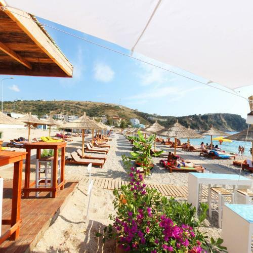 Rapos Resort Hotel
