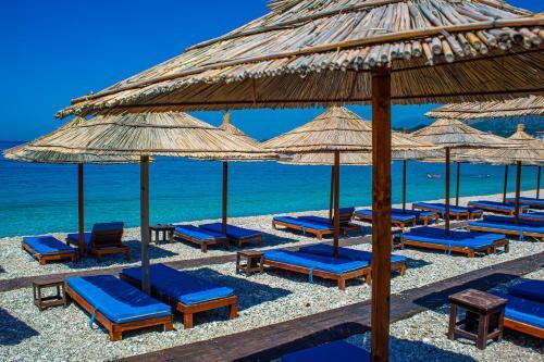 Rapos Resort Hotel
