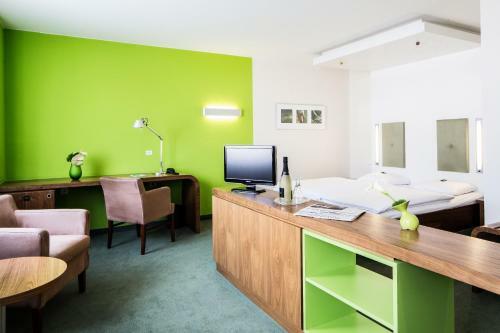 Hotel Global Inn