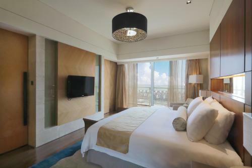 Xiamen International Conference Hotel