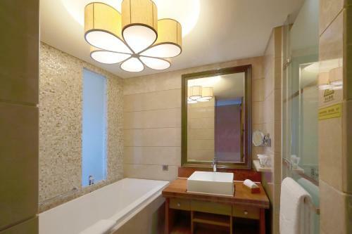 Xiamen International Conference Hotel