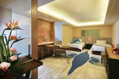 Xiamen International Conference Hotel