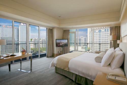 Xiamen International Conference Hotel