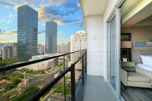 Xiamen International Conference Hotel