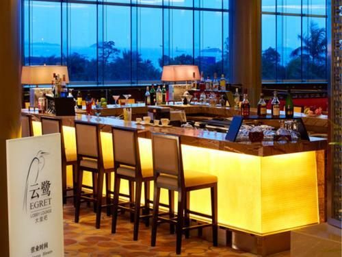 Xiamen International Conference Hotel