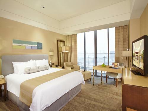 Xiamen International Conference Hotel