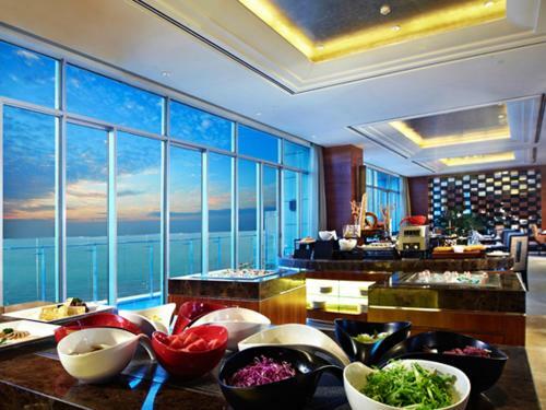 Xiamen International Conference Hotel