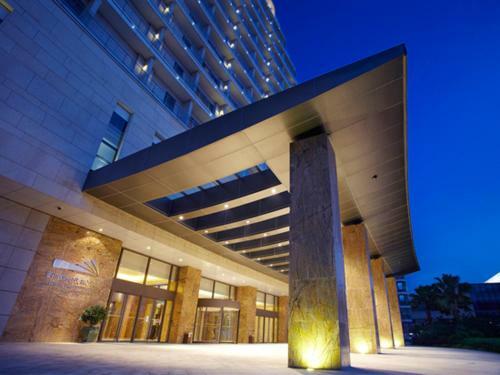 Xiamen International Conference Hotel