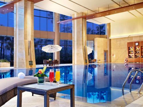 Xiamen International Conference Hotel