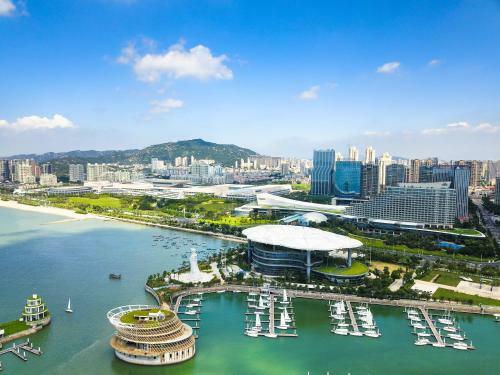 Xiamen International Conference Hotel