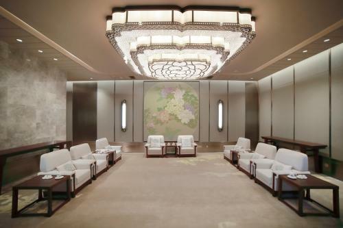 Xiamen International Conference Hotel