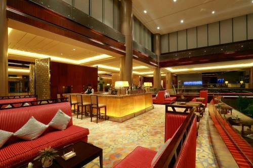 Xiamen International Conference Hotel