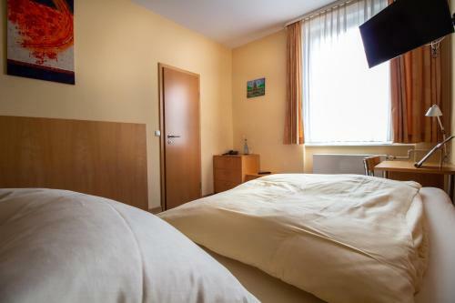 Hostal Gasthaus Goldene Gans