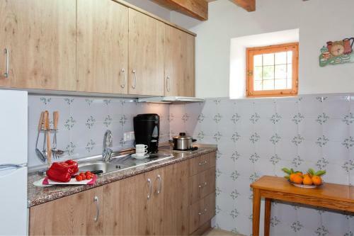 Aparthotel Can Estades
