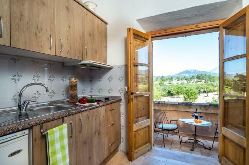 Aparthotel Can Estades