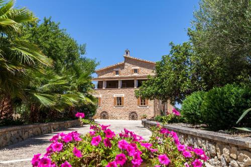 Aparthotel Can Estades