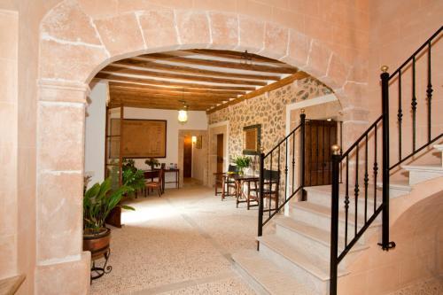 Aparthotel Can Estades