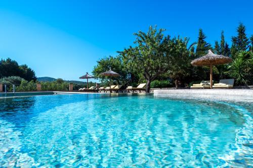 Aparthotel Can Estades