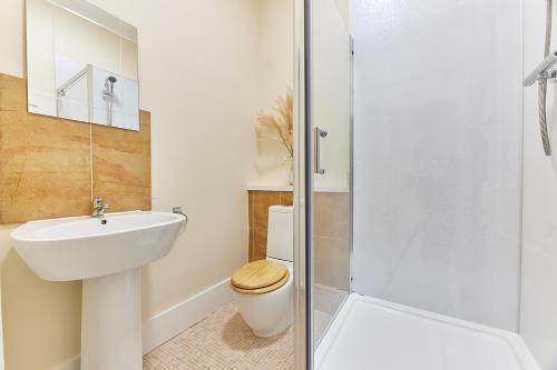 Apartamento Host & Stay - Hide Hill