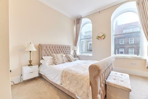 Apartamento Host & Stay - Hide Hill