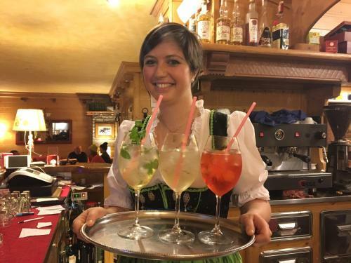 Hotel Perruquet