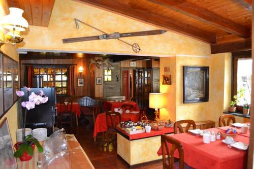 Hotel Perruquet