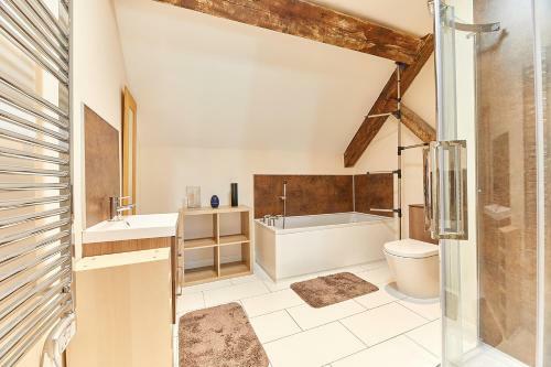 Host & Stay - The Wasa Penthouse
