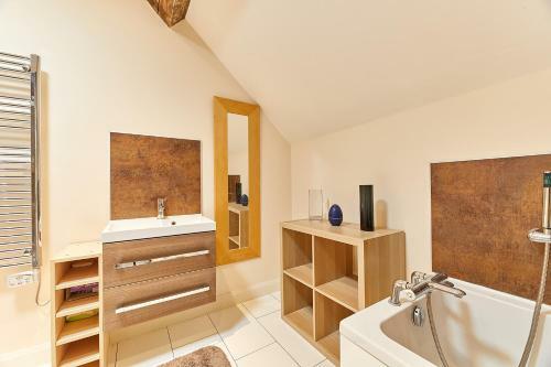 Host & Stay - The Wasa Penthouse