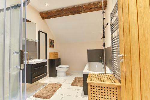 Host & Stay - The Wasa Penthouse