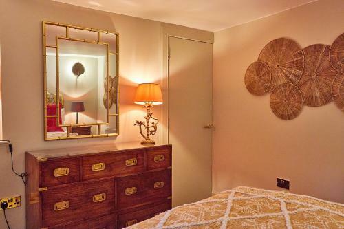 Apartamento Host & Stay - Cinnabar