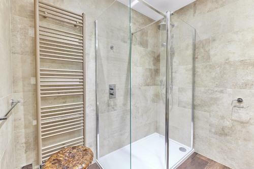 Apartamento Host & Stay - Cinnabar