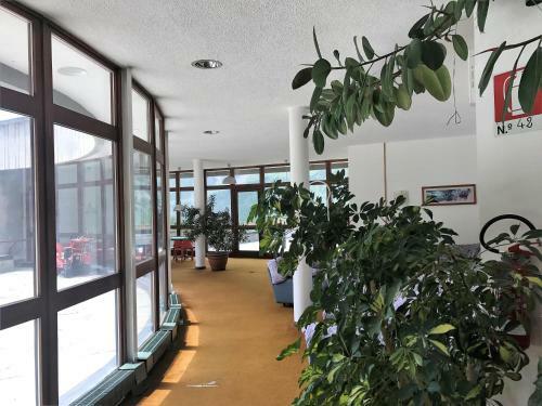 Apartamento I Dadi Cielo Alto