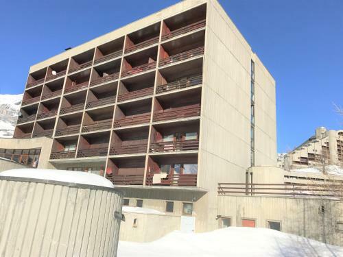 Apartamento I Dadi Cielo Alto