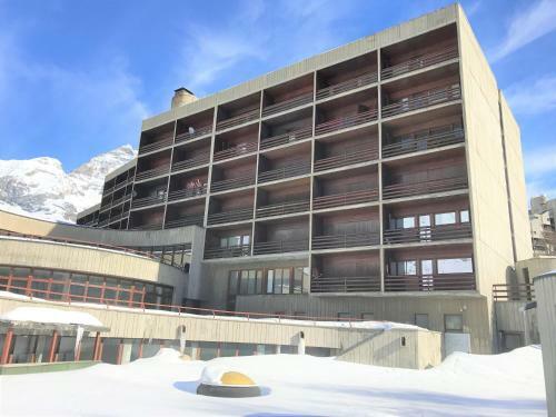 Apartamento I Dadi Cielo Alto