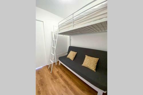 Apartamento Studio � Deux Pas Des Plages De Biscarrosse, Wifi