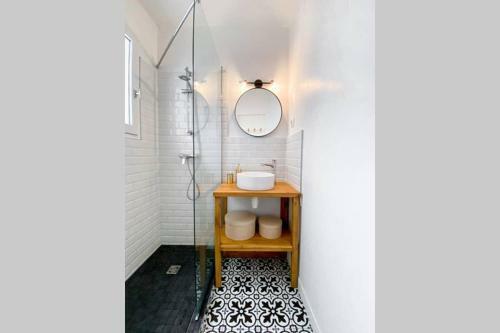 Apartamento Studio � Deux Pas Des Plages De Biscarrosse, Wifi