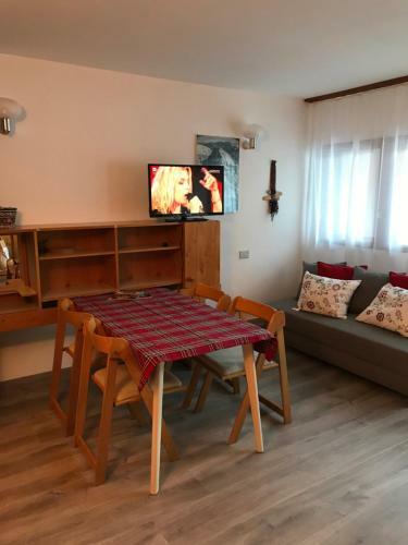 Sweet Apartment