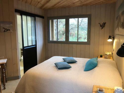 Bed & Breakfast Chambres D'h�tes L'aous�re