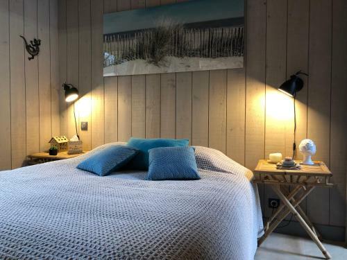 Bed & Breakfast Chambres D'h�tes L'aous�re