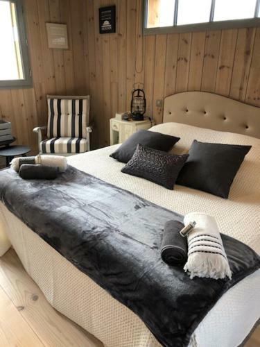 Bed & Breakfast Chambres D'h�tes L'aous�re