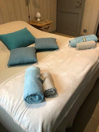 Bed & Breakfast Chambres D'h�tes L'aous�re