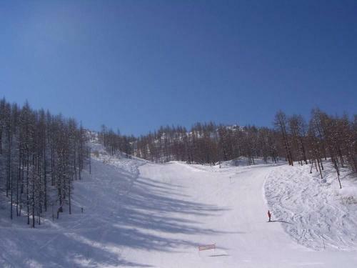 Apartamento Residenza Dello Sparviero Cervinia