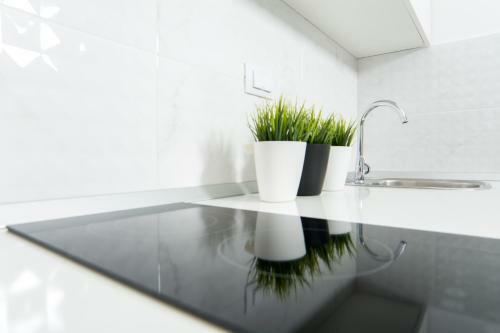 Apartment Seven