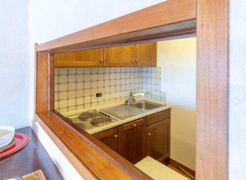 Monte Cervino Apartment As24