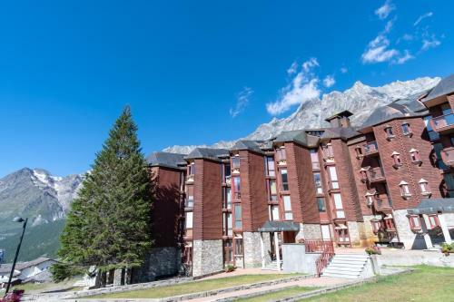 Monte Cervino Apartment As24