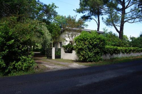 Maison En Bordure De For�t, Proche Du Lac.
