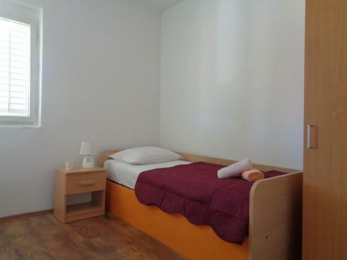 Apartment Prunus