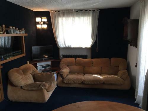 Apartamento Appartamento Breuil
