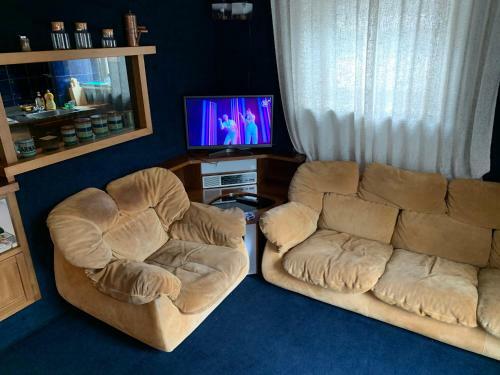 Apartamento Appartamento Breuil