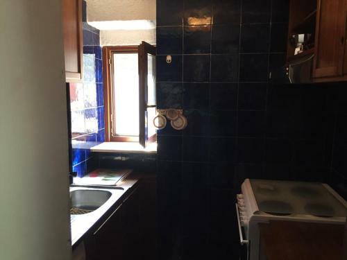 Apartamento Appartamento Breuil